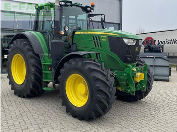 Трактор JOHN DEERE 6175M