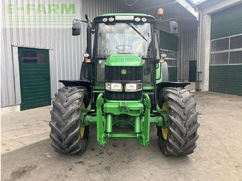 Трактор John Deere 6320 premium: фото 2