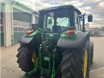 Трактор John Deere 6320 premium: фото 5