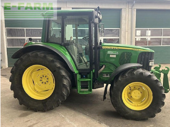 Трактор John Deere 6320 premium: фото 4