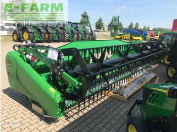 Жатка зерновая JOHN DEERE