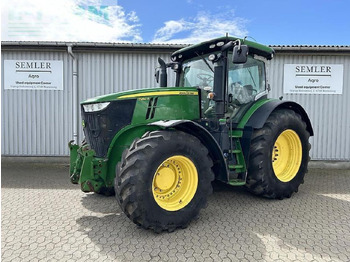 Трактор JOHN DEERE 7250R