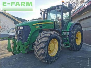 Трактор JOHN DEERE 7930