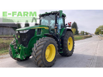 Трактор JOHN DEERE 7R 330