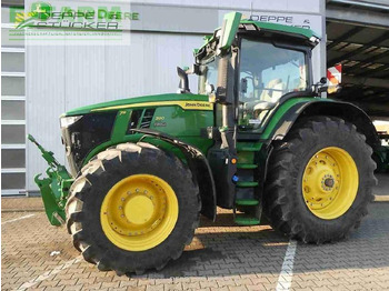 Трактор JOHN DEERE 7R 290