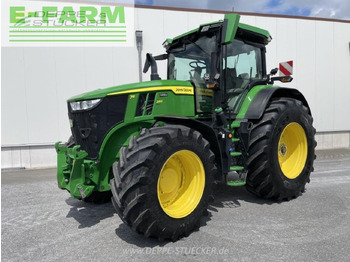 Трактор JOHN DEERE 7R 290