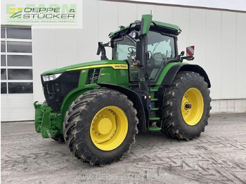 Трактор JOHN DEERE 7R 290