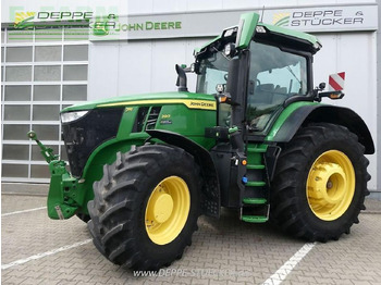 Трактор JOHN DEERE 7R 290