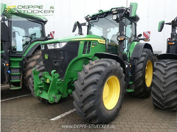 Трактор JOHN DEERE 7R 330