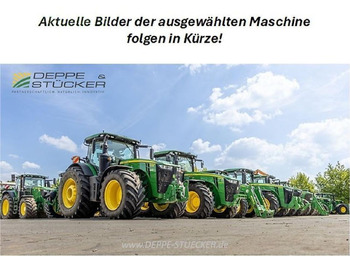 Зерноуборочный комбайн JOHN DEERE S770