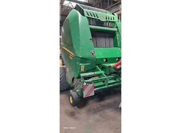 Пресс-подборщик тюковый JOHN DEERE