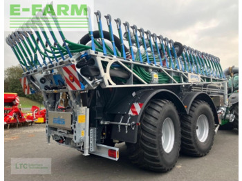 Цистерна для жидкого навоза Kotte garant pt 17.300: фото 3 Цистерна для жидкого навоза Kotte garant pt 17.300: фото 3