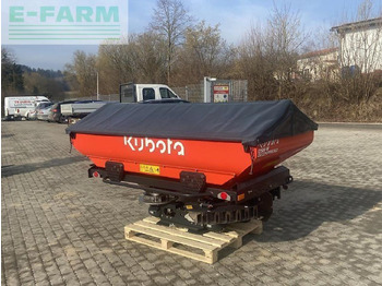 Разбрасыватель удобрений KUBOTA