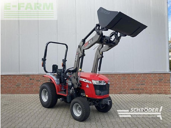 Трактор MASSEY FERGUSON 1700 series