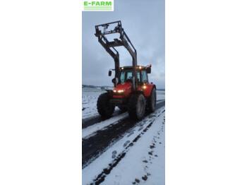 Трактор MASSEY FERGUSON 5611