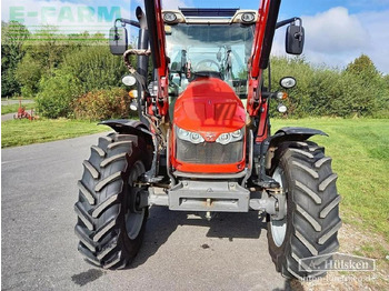 Трактор Massey Ferguson mf5611dyna4: фото 3