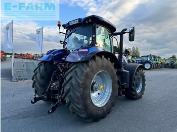 Трактор New Holland t7.270 ac: фото 4