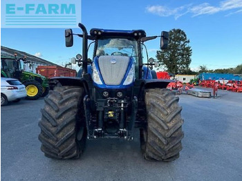 Трактор New Holland t7.270 ac: фото 2