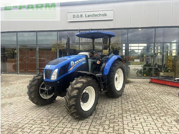 Трактор NEW HOLLAND TD5.85