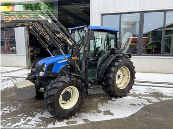 Трактор NEW HOLLAND TL