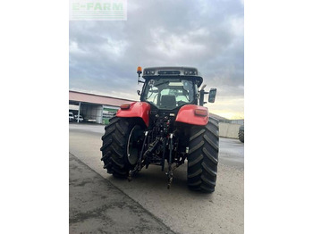 Трактор Steyr 6220 cvt: фото 4