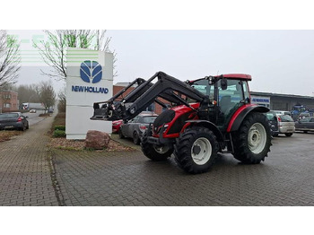 Трактор VALTRA A-series