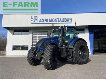 Трактор VALTRA N154