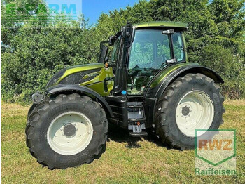 Трактор VALTRA N154