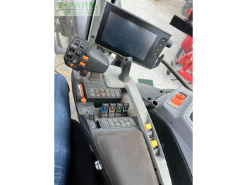 Трактор Valtra n154e direct Direct: фото 5