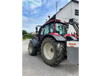 Трактор Valtra n154e direct Direct: фото 3