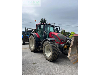 Трактор Valtra n154e direct Direct: фото 2