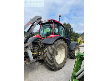 Трактор Valtra n154e direct Direct: фото 4