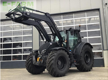 Трактор VALTRA N-series