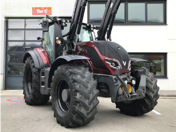 Трактор VALTRA T-series