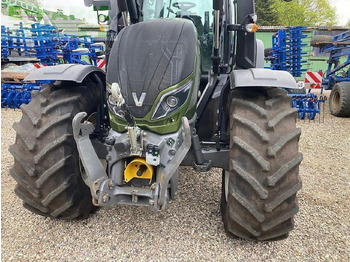 Трактор Valtra t214 ecoactive: фото 3