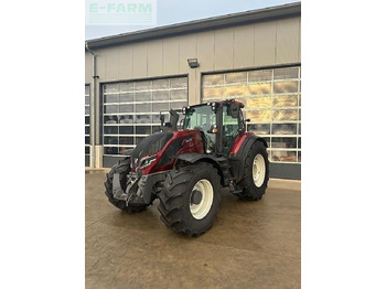 Трактор VALTRA T-series