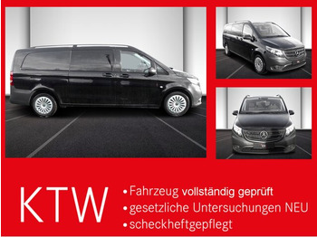 Микроавтобус MERCEDES-BENZ Vito 116