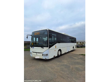 Пригородный автобус IRISBUS