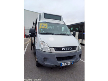 Микроавтобус IVECO Daily