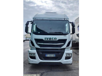 Тягач IVECO