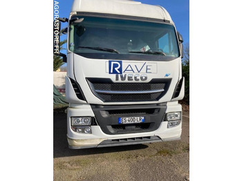 Тягач IVECO Stralis 440