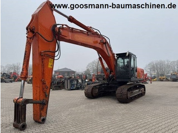 Гусеничный экскаватор HITACHI ZX350