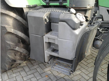 Трактор Fendt 720 Vario S4 Profi: фото 4