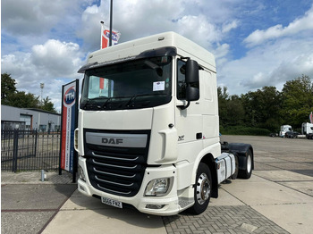 DAF XF460 FTP SpaceCab 6x2 RHD в лизинг DAF XF460 FTP SpaceCab 6x2 RHD: фото 2