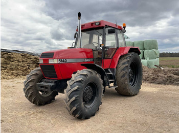 Трактор CASE IH Maxxum 5140