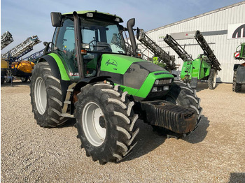 Трактор DEUTZ Agrotron 150