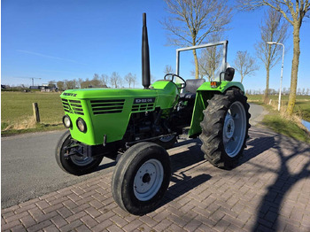 Трактор DEUTZ D