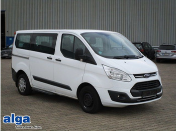 Микроавтобус FORD Transit