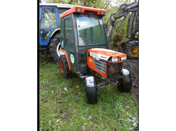 Трактор KUBOTA B series