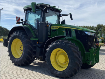 Трактор JOHN DEERE 7R 330